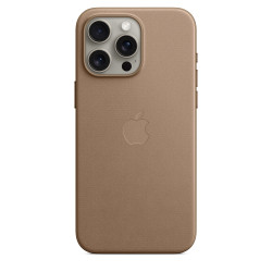 Текстилен калъф Apple iPhone 15 Pro Max FineWoven Case w