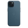 Текстилен калъф Apple iPhone 15 FineWoven Case w MagSafe