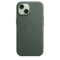 Текстилен калъф Apple iPhone 15 FineWoven Case w MagSafe