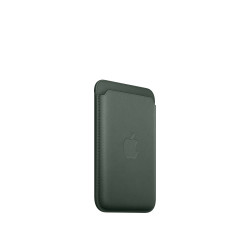Портфейл Apple iPhone FineWoven Wallet w MagSafe, Evergreen