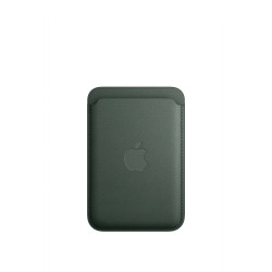 Портфейл Apple iPhone FineWoven Wallet w MagSafe, Evergreen