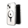 Kалъф Presidio Perfect-Clear MagSafe With Click&Lock iPhone 15