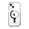 Kалъф Presidio Perfect-Clear MagSafe With Click&Lock iPhone 15