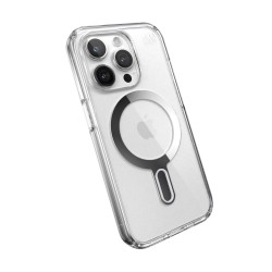 Kалъф Presidio Perfect-Clear MagSafe With Click&Lock iPhone 15