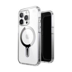 Kалъф Presidio Perfect-Clear MagSafe With Click&Lock iPhone 15