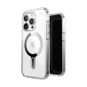 Kалъф Presidio Perfect-Clear MagSafe With Click&Lock iPhone 15