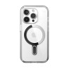 Kалъф Presidio Perfect-Clear MagSafe With Click&Lock iPhone 15