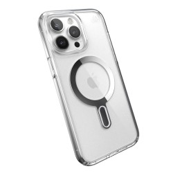 Kалъф Presidio Perfect-Clear MagSafe With Click&Lock iPhone 15