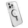 Kалъф Presidio Perfect-Clear MagSafe With Click&Lock iPhone 15