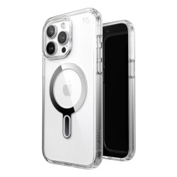 Kалъф Presidio Perfect-Clear MagSafe With Click&Lock iPhone 15