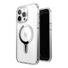 Kалъф Presidio Perfect-Clear MagSafe With Click&Lock iPhone 15