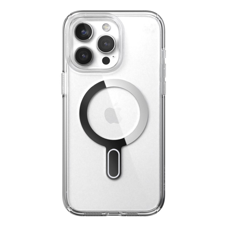 Kалъф Presidio Perfect-Clear MagSafe With Click&Lock iPhone 15 Kалъф Presidio Perfect-Clear MagSafe With Click&Lock iPhone 15