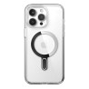 Kалъф Presidio Perfect-Clear MagSafe With Click&Lock iPhone 15