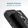Калъф Калъф Speck Presidio Presidio2 Pro, за iPhone 15 Pro