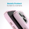 Калъф Калъф Speck Presidio Presidio2 Pro, за iPhone 15 Pro