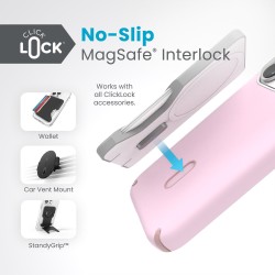 Калъф Калъф Speck Presidio Presidio2 Pro, за iPhone 15 Pro