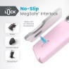 Калъф Калъф Speck Presidio Presidio2 Pro, за iPhone 15 Pro