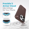 Калъф Калъф Speck Presidio Presidio2 Pro, за iPhone 15 Pro
