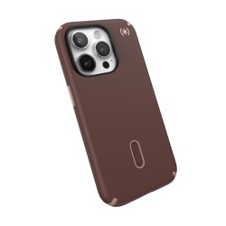 Калъф Калъф Speck Presidio Presidio2 Pro, за iPhone 15 Pro