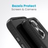 Калъф Speck Presidio2 Grip, за iPhone 15 Pro, MagSafe +