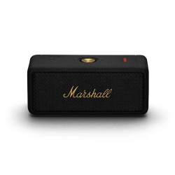 Преносима колона Marshall Emberton II Bluetooth - Black and