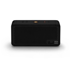 Преносима колона Marshall Middleton Bluetooth - Black and Brass