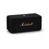 Преносима колона Marshall Middleton Bluetooth - Black and Brass
