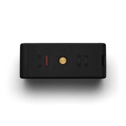 Преносима колона Marshall Middleton Bluetooth - Black and Brass