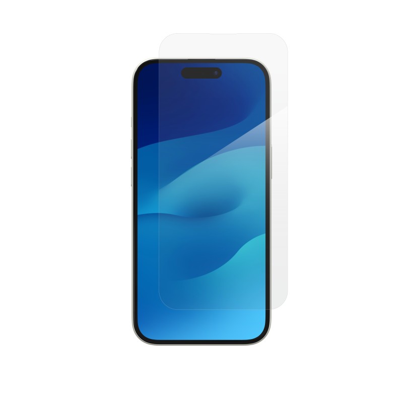 Закалено стъкло Закалено стълко ZAGG InvisibleShield Glass Закалено стъкло Закалено стълко ZAGG InvisibleShield Glass