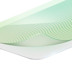 Закалено стъкло Закалено стълко ZAGG InvisibleShield Glass