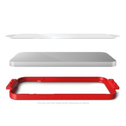 Закалено стъкло Закалено стълко ZAGG InvisibleShield Glass