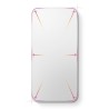 Закалено стъкло Закалено стълко ZAGG InvisibleShield Glass