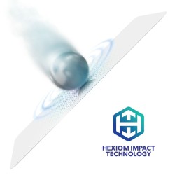 Закалено стъкло Закалено стълко ZAGG InvisibleShield Glass