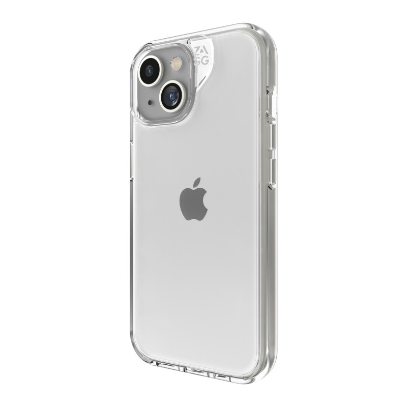Калъф ZAGG Crystal Palace Apple iPhone 15 SM (iPhone 14,13) Калъф ZAGG Crystal Palace Apple iPhone 15 SM (iPhone 14,13)