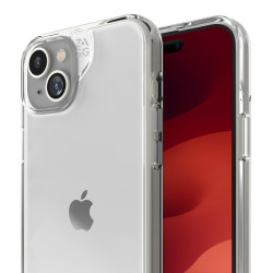 Калъф ZAGG Crystal Palace Apple iPhone 15 SM (iPhone 14,13)