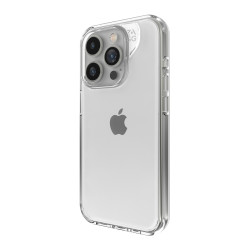 Калъф ZAGG Crystal Palace Apple iPhone 15 Pro SM, Clear
