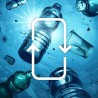 Калъф ZAGG Crystal Palace Apple iPhone 15 Pro SM, Clear