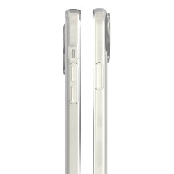 Калъф ZAGG Crystal Palace Apple iPhone 15 Pro SM, Clear