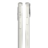 Калъф ZAGG Crystal Palace Apple iPhone 15 Pro SM, Clear