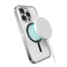Калъф ZAGG Santa Cruz Snap Apple iPhone 15 Pro Max SMPro, Black