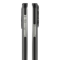 Калъф ZAGG Santa Cruz Snap Apple iPhone 15 Pro Max SMPro, Black