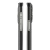 Калъф ZAGG Santa Cruz Snap Apple iPhone 15 Pro Max SMPro, Black