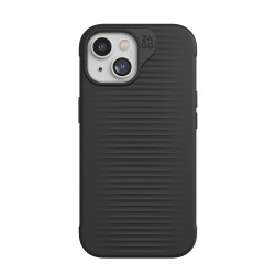 Калъф ZAGG Luxe Snap PCR Apple iPhone 15 SM, Black