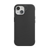 Калъф ZAGG Luxe Snap PCR Apple iPhone 15 SM, Black