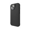 Калъф ZAGG Luxe Snap PCR Apple iPhone 15 SM, Black