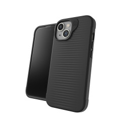 Калъф ZAGG Luxe Snap PCR Apple iPhone 15 SM, Black