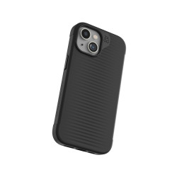 Калъф ZAGG Luxe Snap PCR Apple iPhone 15 SM, Black