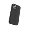 Калъф ZAGG Luxe Snap PCR Apple iPhone 15 SM, Black