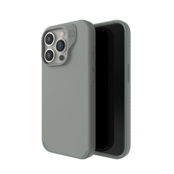 Калъф ZAGG Manhattan Snap Apple iPhone 15 Pro SMPro, Sage