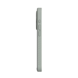 Калъф ZAGG Manhattan Snap Apple iPhone 15 Pro SMPro, Sage
